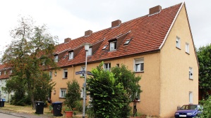 Lucas-Cranach-Straße Lucas-Cranach-Straße