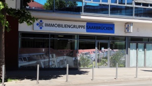 Außenansicht Vermietungscenter Außenansicht Vermietungscenter