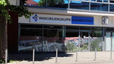 Außenansicht Vermietungscenter Image