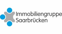 Logo der Immobiliengruppe Saarbrücken