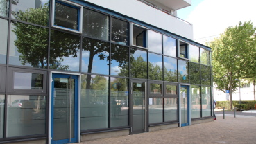 Servicecenter Folsterhöhe, Vogelsborn 2 Image