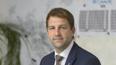 Dr. Peter Lauer Image