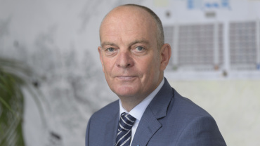 Diplom-Kaufmann Robert Tucovic Image