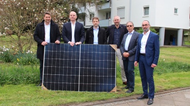 Sie stehen für die nachhaltige und zukunftsfähige Energieversorgung_2 Image