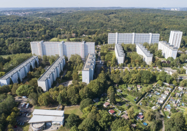 Die Folsterhöhe nach Abschluss aller Sanierungsmaßnahmen Image