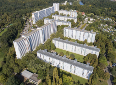 Die Folsterhöhe nach Abschluss aller Sanierungsmaßnahmen Image